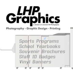 Graphic Designer and Digital Printing Services in Newark, OH