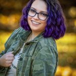 Senior Girl 10