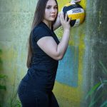 Senior Girl 1