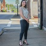 Senior Girl 2