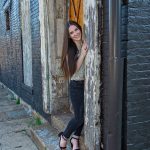 Senior Girl 7